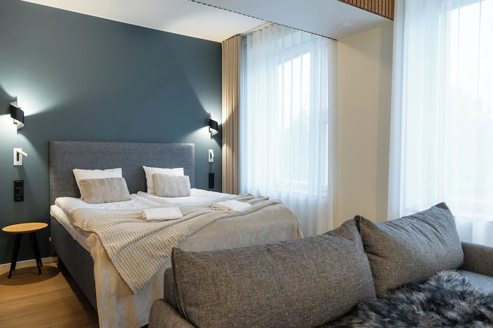 Postmaster Hotel