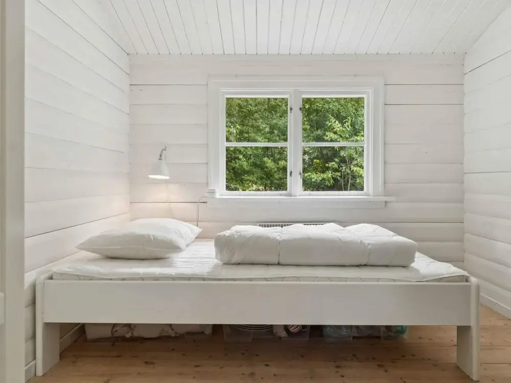 4 Star Holiday Home in Dronningmolle