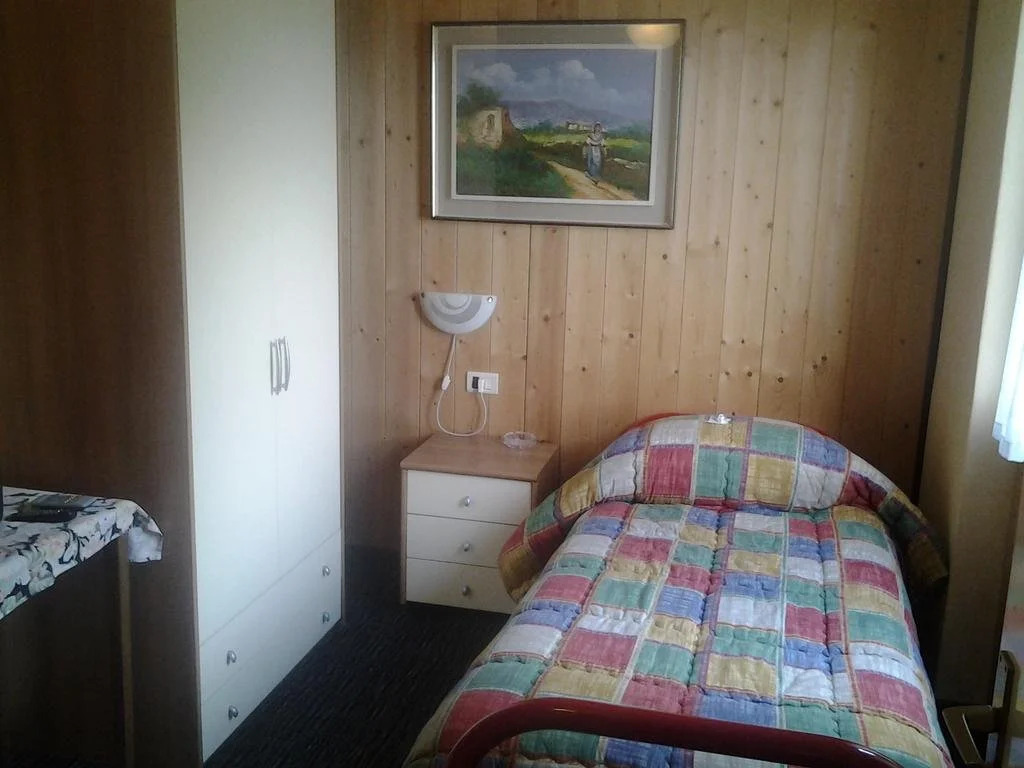 Hotel Poggio dOro