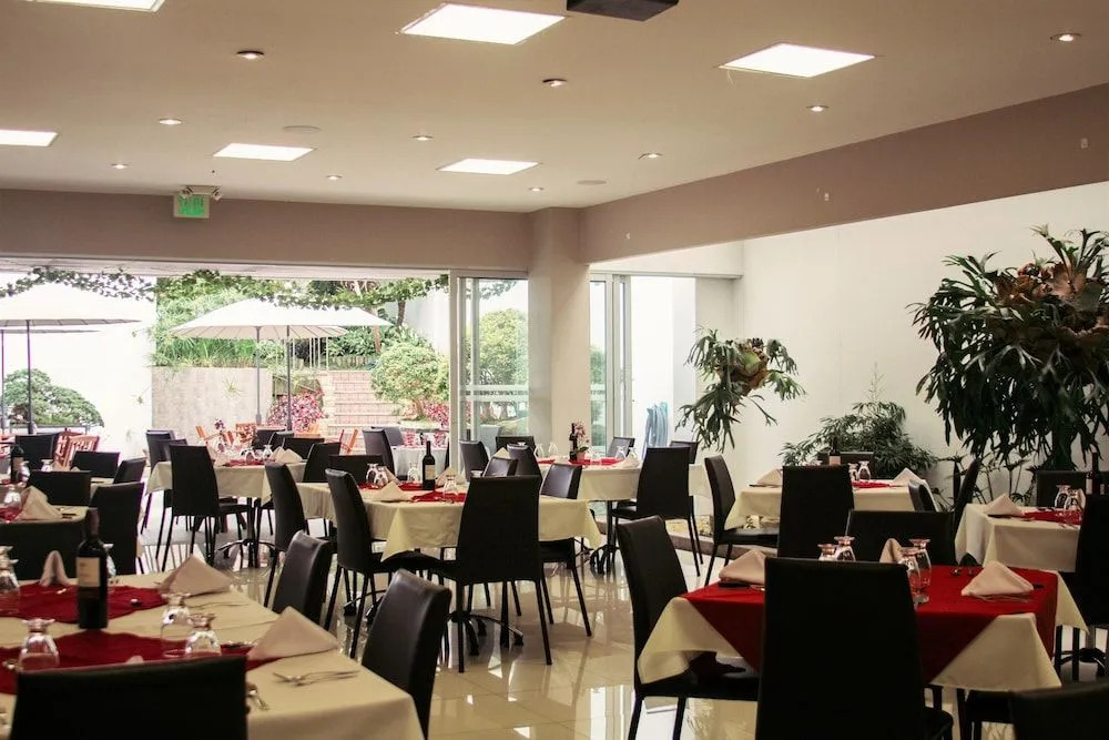 Hotel Belen Boutique