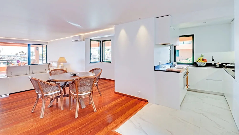 Beach Apartment Marina Vilamoura