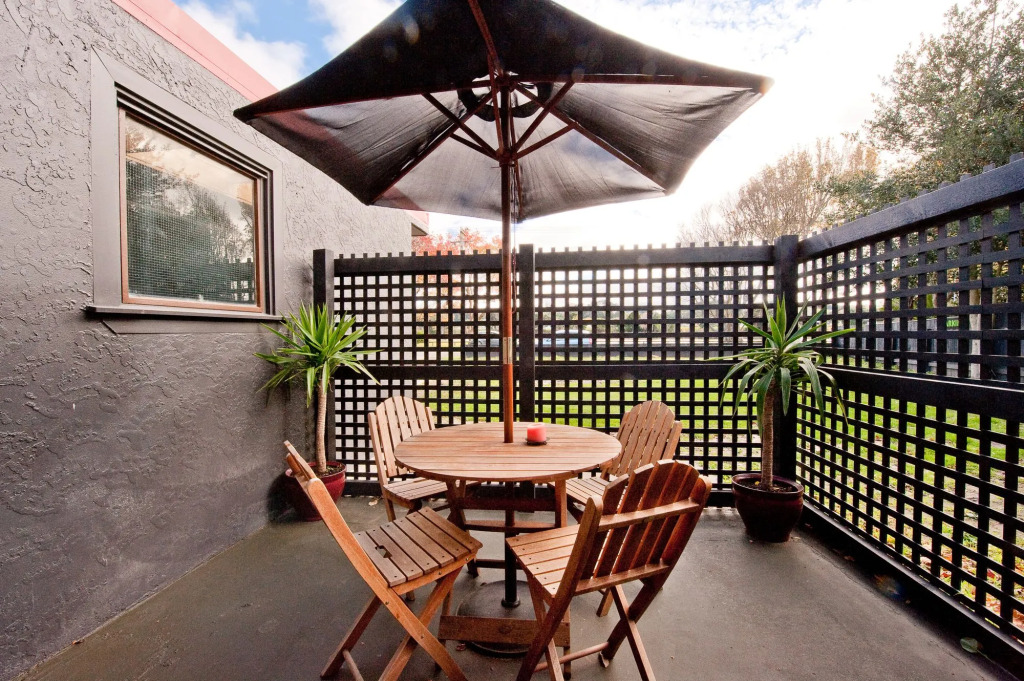 Anndion Lodge Motel & Conference Centre