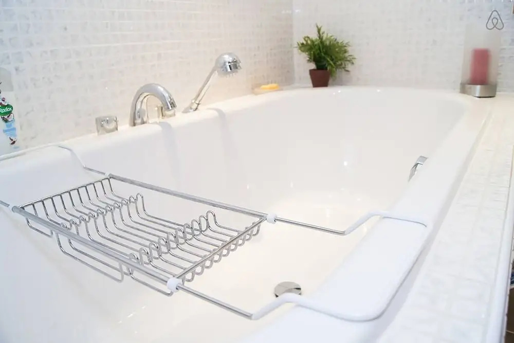 The Luxury City View Apartment