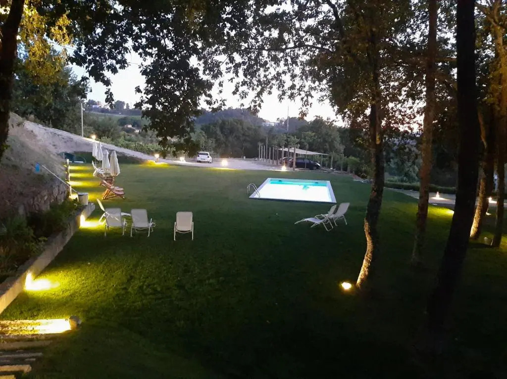 Quinta Das Essências