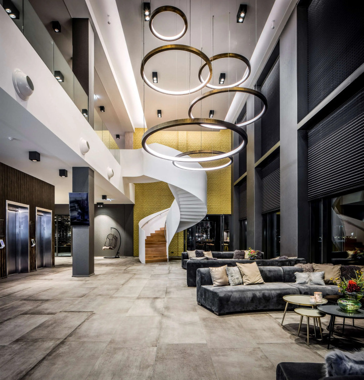 Van der Valk Hotel Nijmegen-Lent