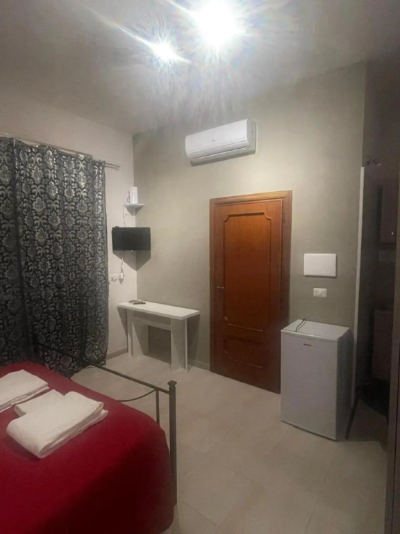 Stations Room