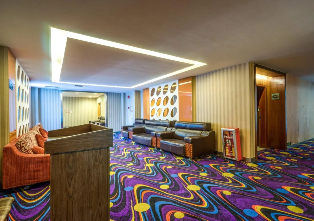 Good East Hotel