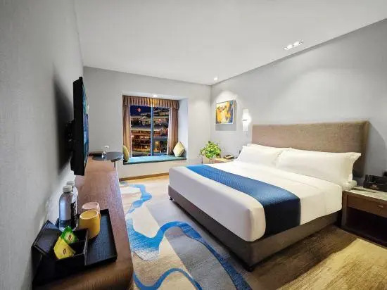 Landscape City Hotel