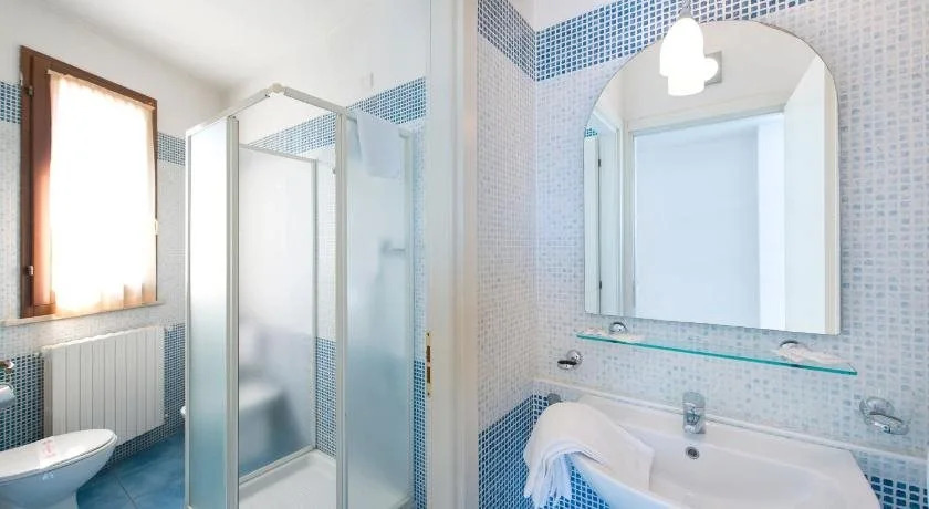 Residence Riva Blu