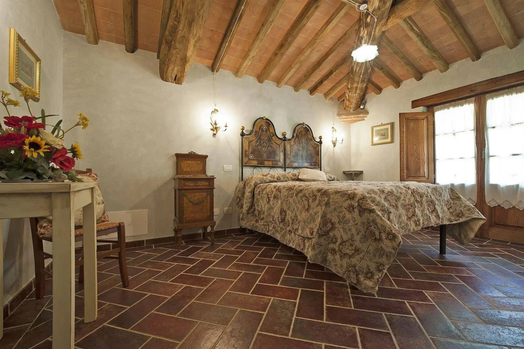 B&B Villa La Sequoia
