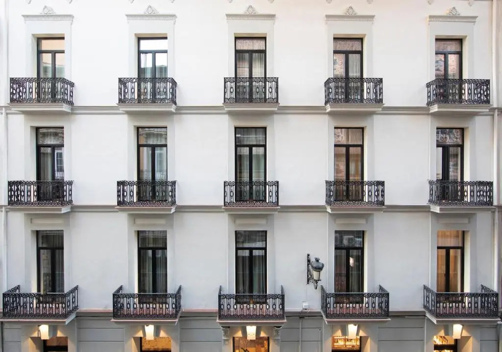 Hotel Serawa Alicante