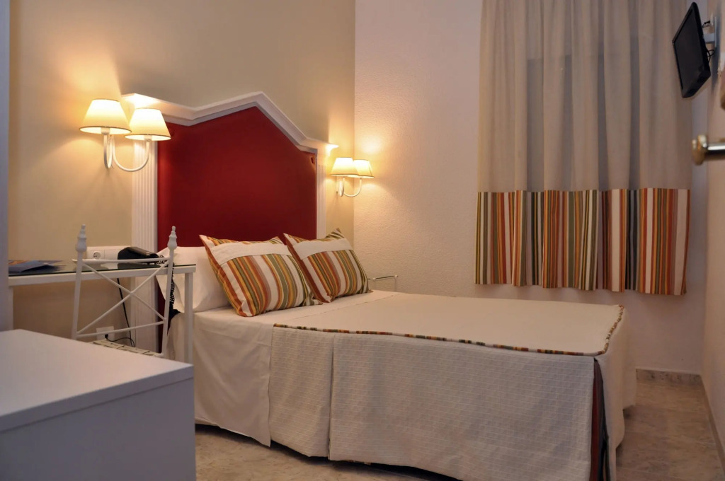 Hotel Selu