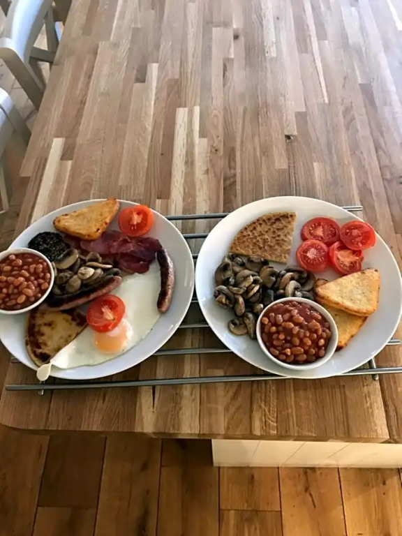 The Greannan Bed & Breakfast