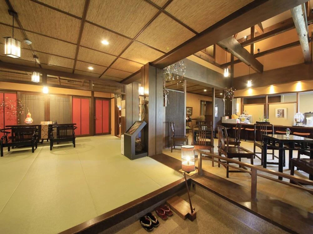 Saikatei Jidaiya