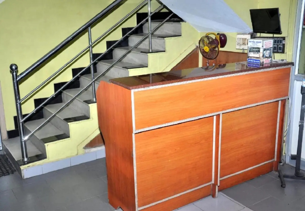 Viswam Guest House