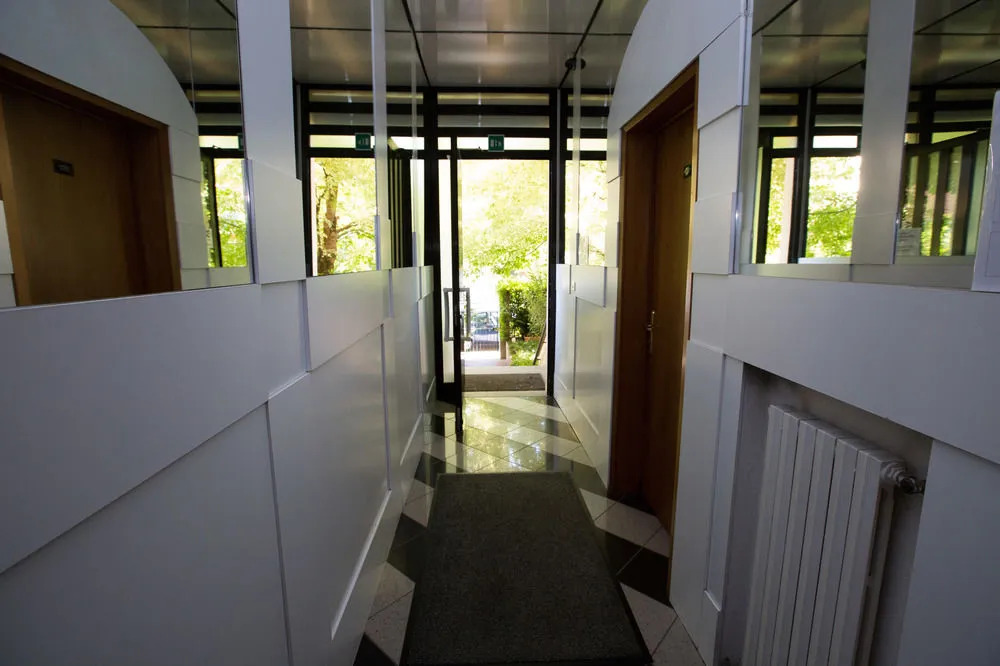 Arcoveggio Hotel