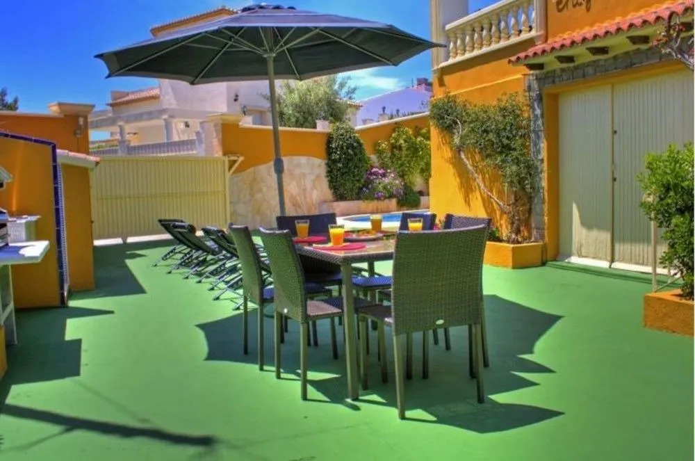 Villa in Calpe, Alicante 103820 by MO Rentals