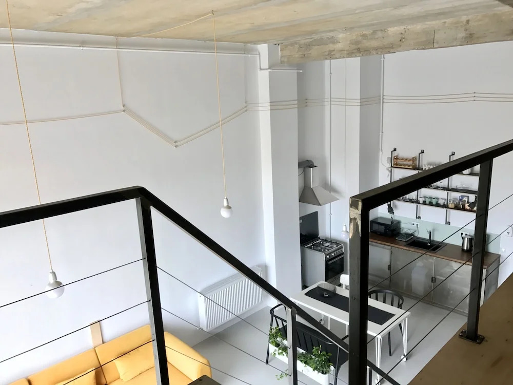 Cluj Apartments