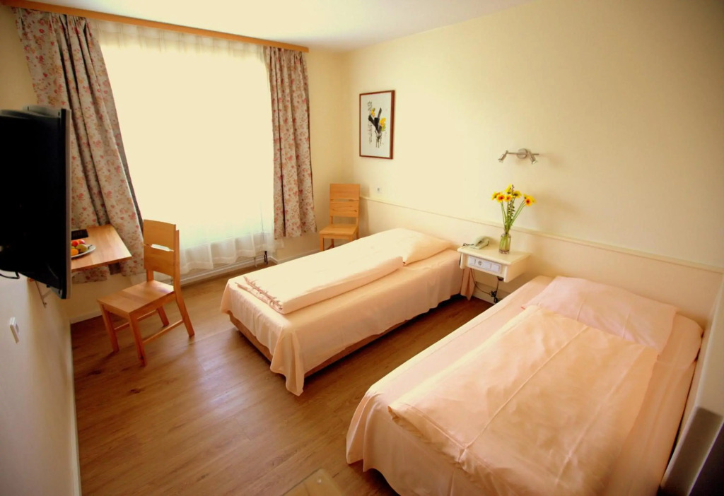Airport Hotel Walldorf
