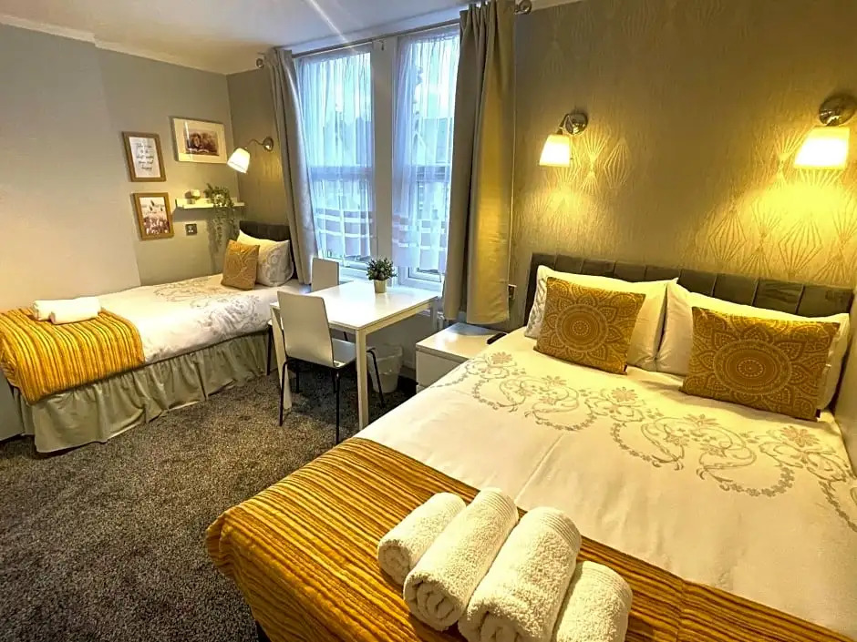 Trinity House Hotel