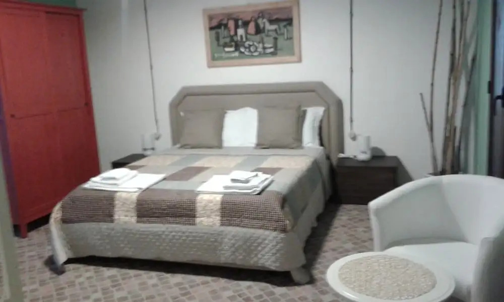 Apollonion Country House