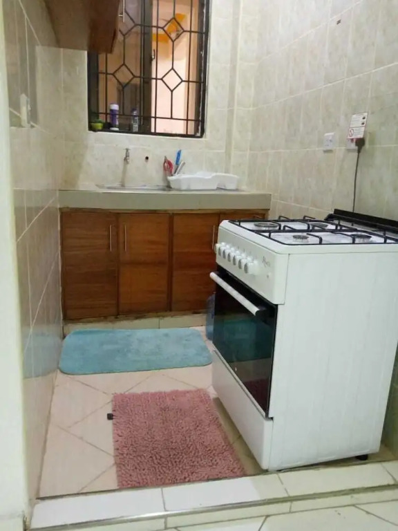 Lux Suites Bamburi Furnished Apartments