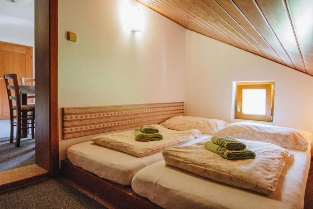 Haus Blueberry - Baranek Resorts