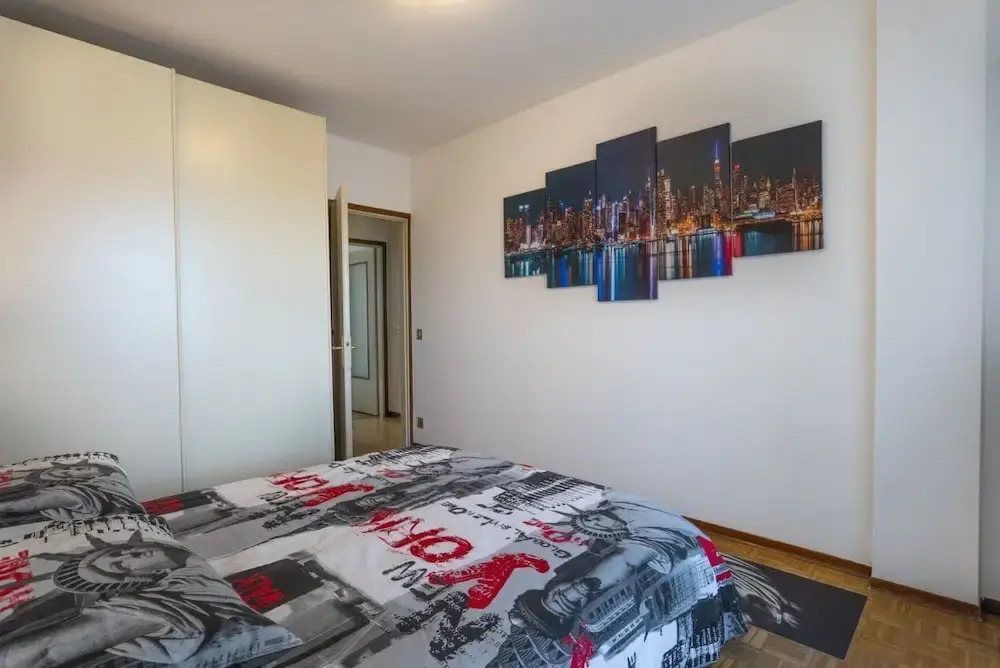 Zia Dina Apartment