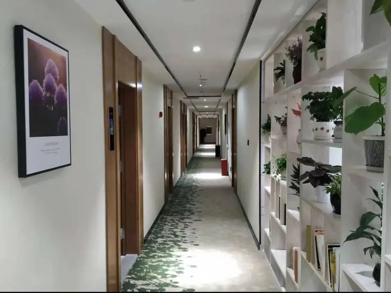 GreenTree Inn Kunming Nanping Pedestrian Street Hotel