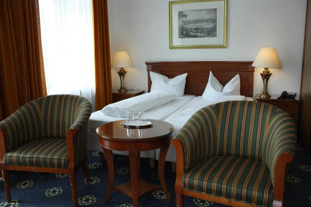 Hotel Wittelsbach
