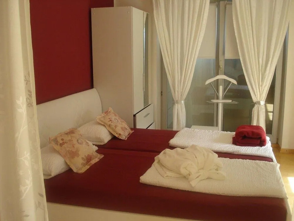 Ebenerdige Ferienwohnung Witt Hus
