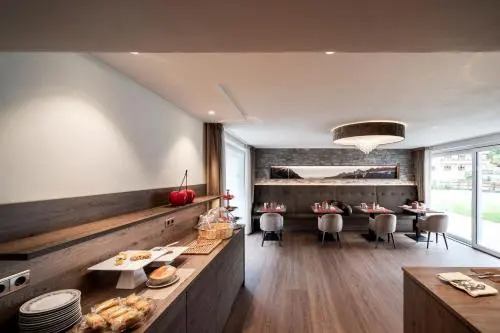 Garni B&B Schenk