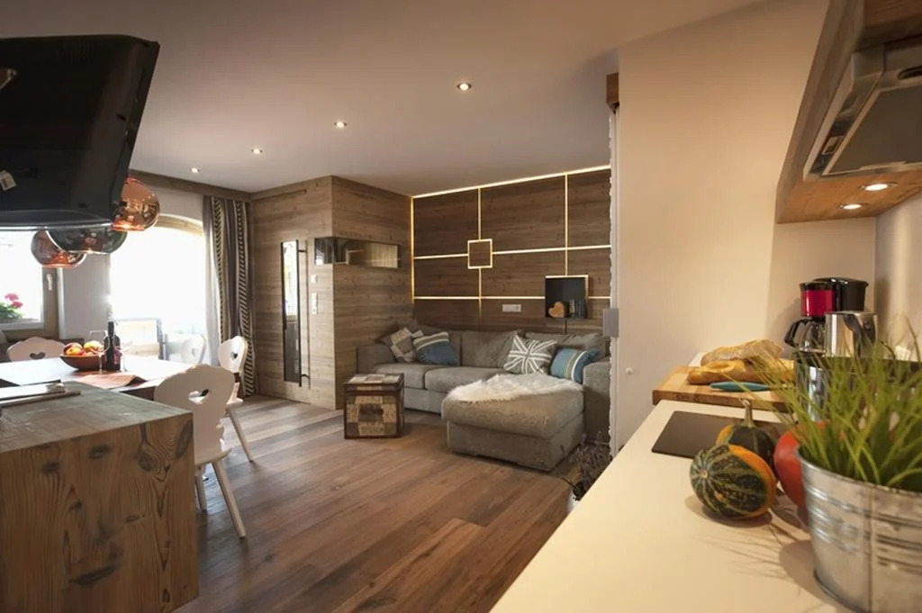 Boutique Appartments Gerlosperle