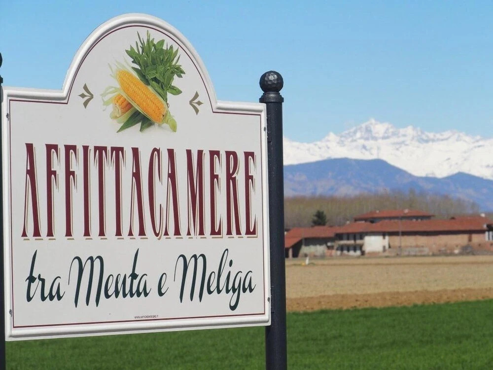 Tra MENTA e MELIGA