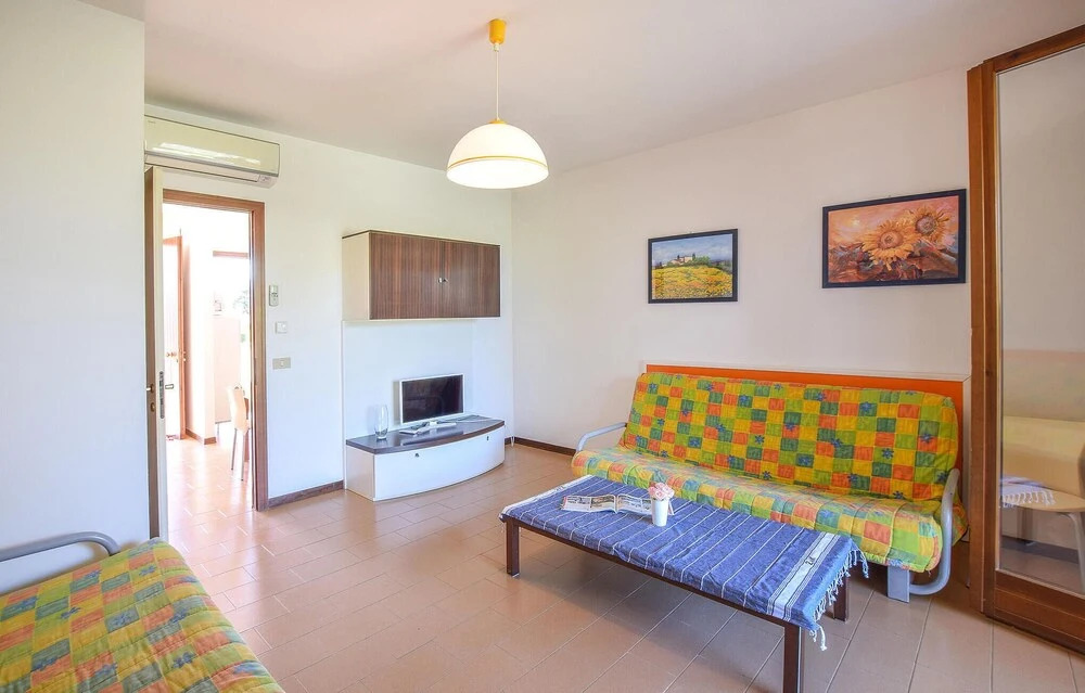 Casa Fiori 1