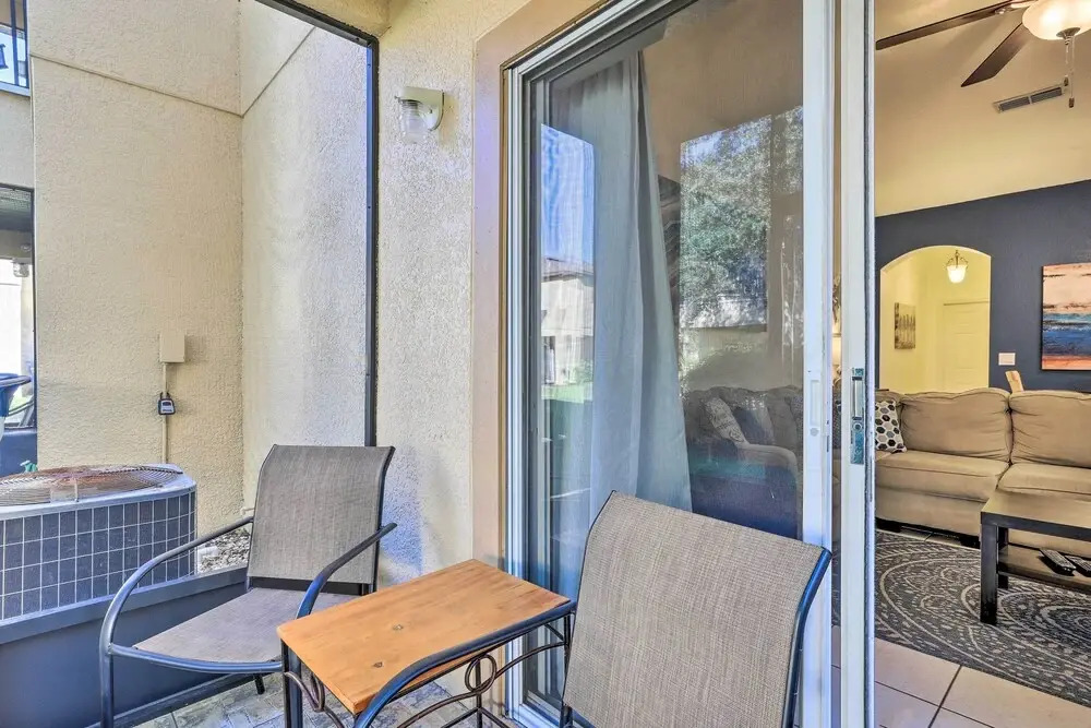Davenport Resort Townhome ~ 10 Mi to Disney!