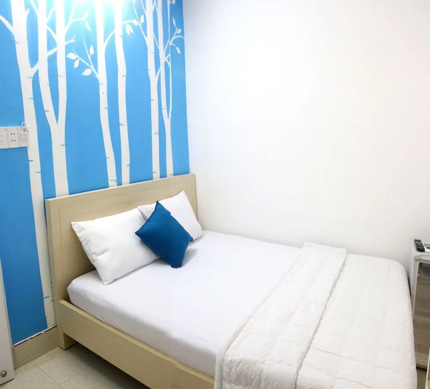 Homestay 78