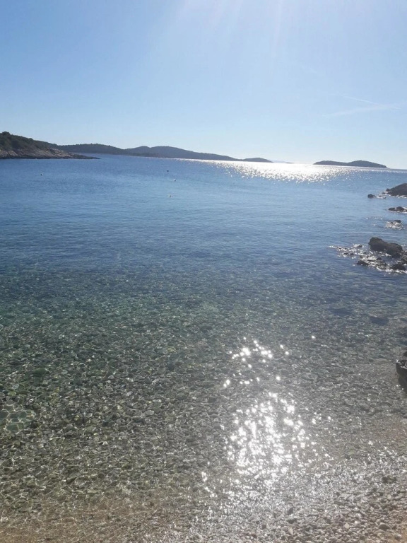 Villa With 5 Bedrooms in Zecevo Rogoznicko, With Wonderful sea View, P