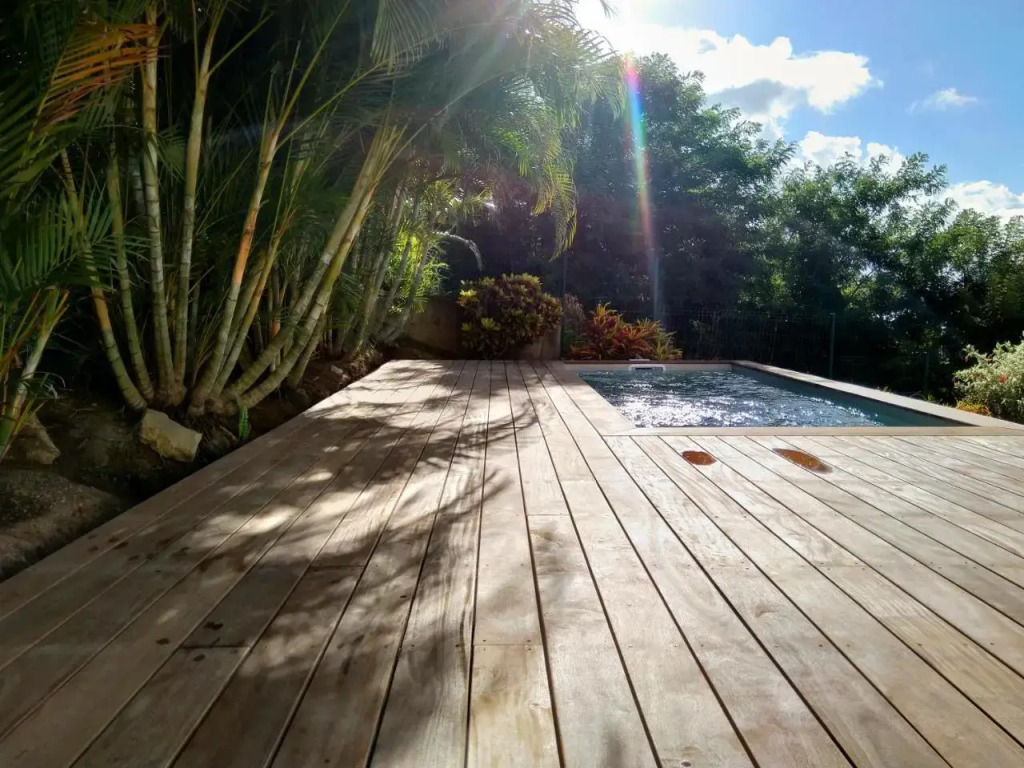 Martinique Villa Escale Diamant