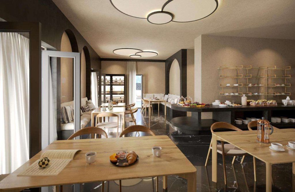 Santo Mangata Boutique Hotel & Spa - Adults Only