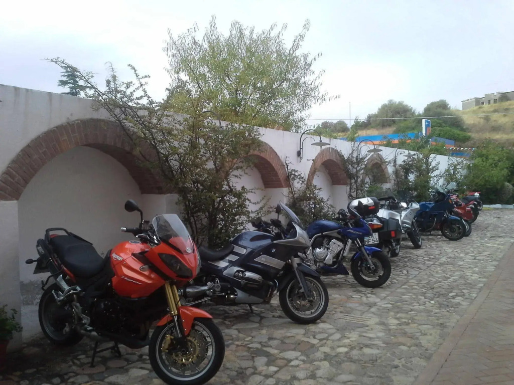 Locanda Tipica Sa Corte