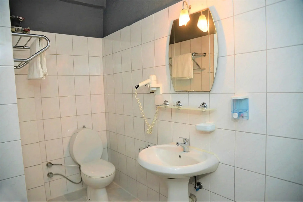 Отель Melody city hotel