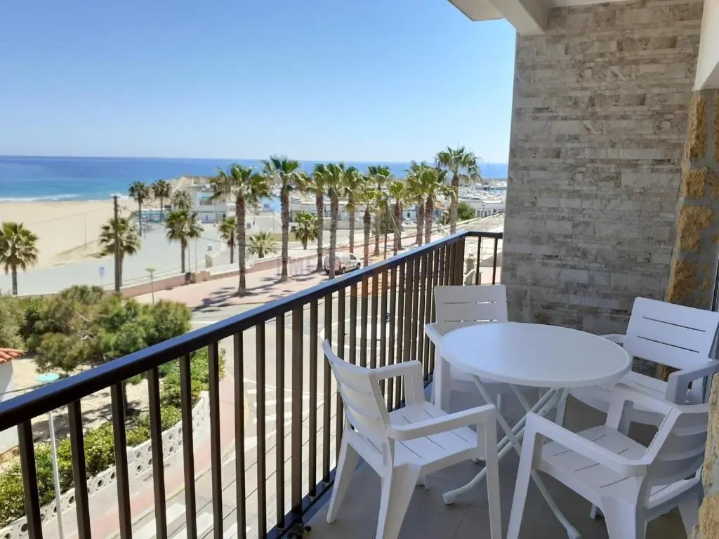 Apartamentos Dins Mar Apto. 7