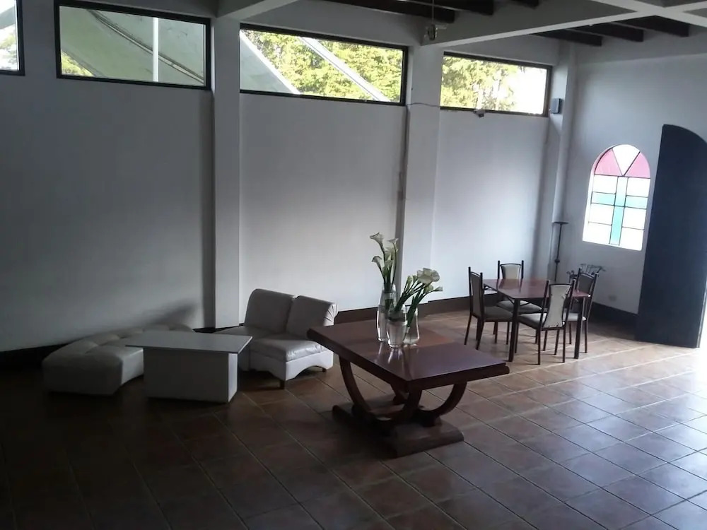 Casa San Bartolome