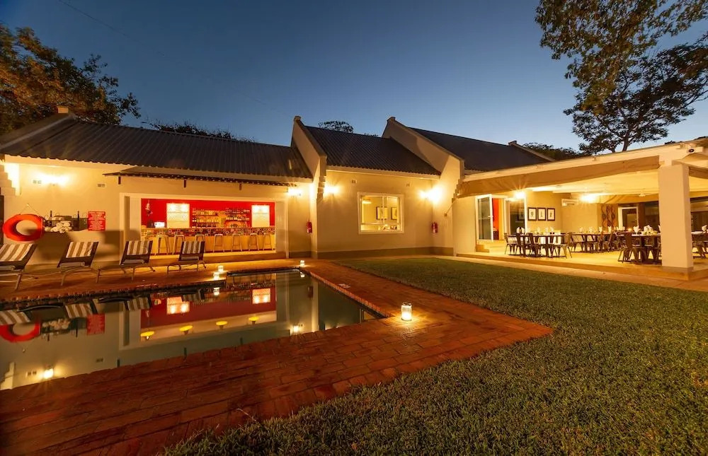 PheZulu Guest Lodge