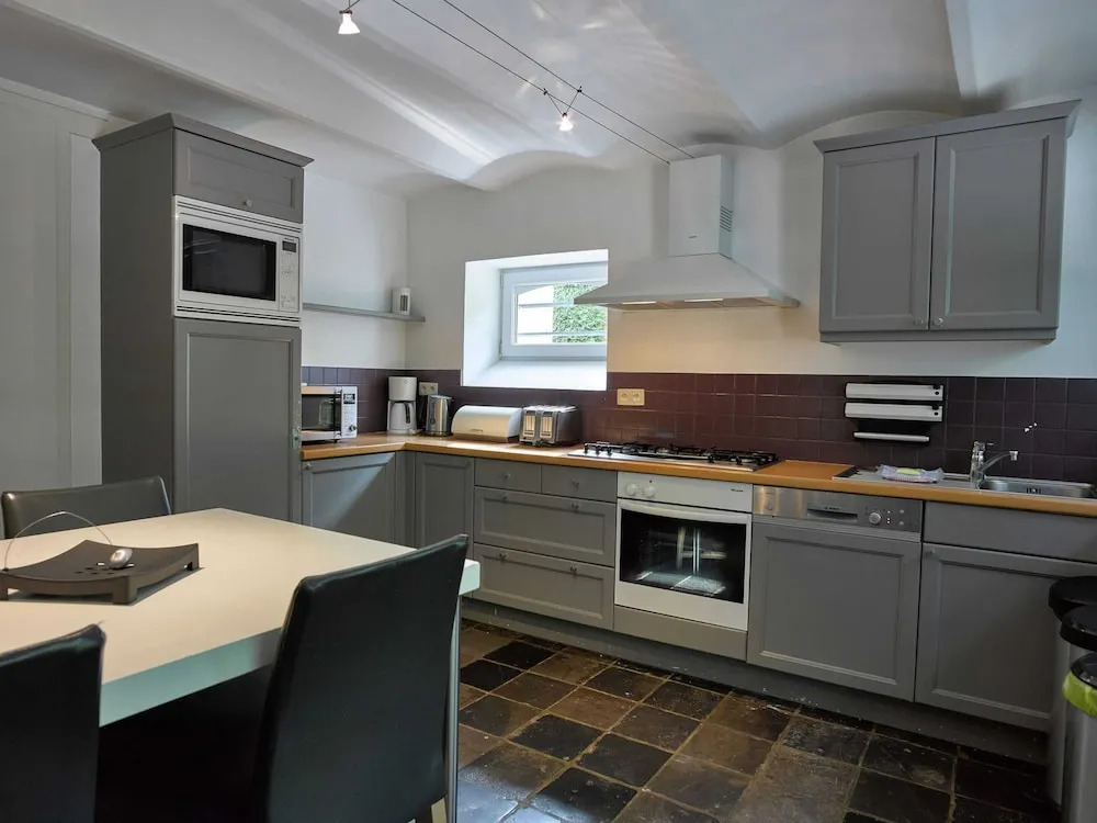 Holiday Home in Spa near Thermal Baths