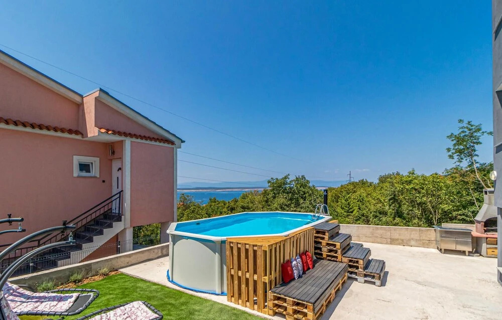 Awesome Home in Crikvenica