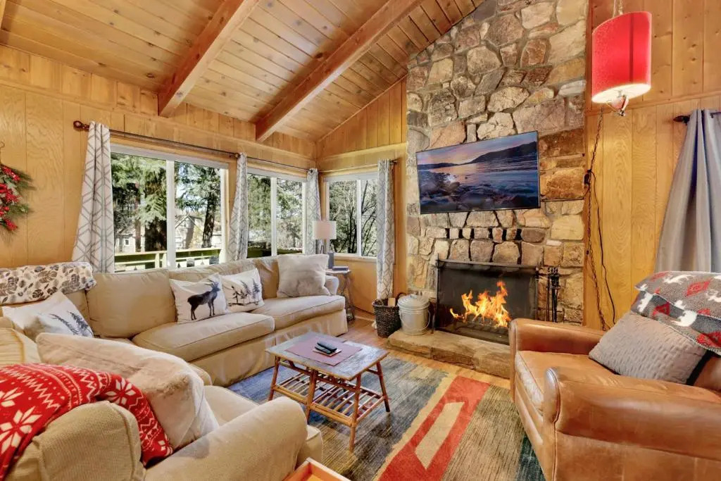 Marin Getaway #2013 by Big Bear Vacations