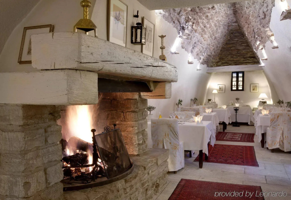 Hotel Les Bories & Spa