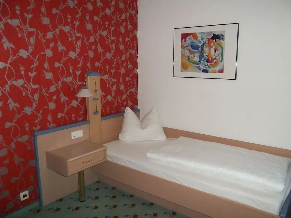 Behringers Freizeit - und Tagungshotel